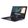 Acer Chromebook 311 (CB311-9HT-C27Q) Celeron N4120/4GB+N/A/eMMC 64GB+N/A/UHD Graphics 600/11.6"HD Multi-Touch IPS/Chrome