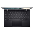 Acer Chromebook 311 (CB311-9HT-C27Q) Celeron N4120/4GB+N/A/eMMC 64GB+N/A/UHD Graphics 600/11.6"HD Multi-Touch IPS/Chrome