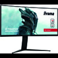 iiyama, GB3466WQSU-B1/34 CURVED WQHD 144Hz ETE