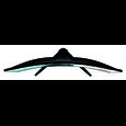 iiyama, GB3466WQSU-B1/34 CURVED WQHD 144Hz ETE