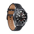 Samsung Galaxy Watch3 45mm R840 Titanium Black
