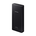 Samsung Powerbanka 20 000mAh USB-C Dark Gray