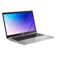 ASUS Laptop E410MA - 14" FHD/Pentium N5000/4GB/128GB SSD/W10 Home in S Mode (Dreamy White/Plastic)