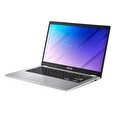 ASUS Laptop E410MA - 14" FHD/Pentium N5000/4GB/128GB SSD/W10 Home in S Mode (Dreamy White/Plastic)