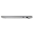 ASUS Laptop E410MA - 14" FHD/Pentium N5000/4GB/128GB SSD/W10 Home in S Mode (Dreamy White/Plastic)
