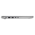 ASUS Laptop E410MA - 14" FHD/Pentium N5000/4GB/128GB SSD/W10 Home in S Mode (Dreamy White/Plastic)