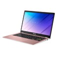 ASUS Laptop E410MA - 14" FHD/Celeron N4020/4GB/64G eMMC/W10 Home in S Mode (Rose Gold/Plastic)