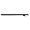 ASUS Laptop E410MA - 14" FHD/Celeron N4020/4GB/64G eMMC/W10 Home in S Mode (Rose Gold/Plastic)