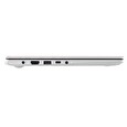 ASUS Laptop E410MA - 14" FHD/Celeron N4020/4GB/64G eMMC/W10 Home in S Mode (Rose Gold/Plastic)