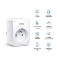 TP-LINK Tapo P100(2-pack) [Mini chytrá Wi-fi zásuvka]