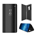 Cu-Be Clear View Xiaomi Redmi Note 8 Pro Black