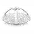 UBNT GBE-LR [GigaBeam airMAX AC 60 GHz/5 GHz Radio, 1Gbps+, Long Range]