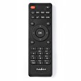 Nedis internetové rádio/ výkon 42W/ FM/ DAB+/ Internet/ Bluetooth/ Wi-Fi/ USB/ 3,5mm jack/ černé