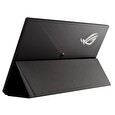 ASUS LCD 17.3" XG17AHP 1920x1080 M-HDMI REPRO ROG Strix Portable GAMING IPS 240Hz USB-C Built-in batt for laptop, CAM