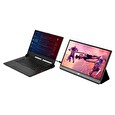 ASUS LCD 17.3" XG17AHP 1920x1080 M-HDMI REPRO ROG Strix Portable GAMING IPS 240Hz USB-C Built-in batt for laptop, CAM