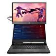 ASUS LCD 17.3" XG17AHP 1920x1080 M-HDMI REPRO ROG Strix Portable GAMING IPS 240Hz USB-C Built-in batt for laptop, CAM