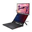 ASUS LCD 17.3" XG17AHP 1920x1080 M-HDMI REPRO ROG Strix Portable GAMING IPS 240Hz USB-C Built-in batt for laptop, CAM