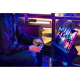 ASUS LCD 17.3" XG17AHP 1920x1080 M-HDMI REPRO ROG Strix Portable GAMING IPS 240Hz USB-C Built-in batt for laptop, CAM