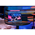 ASUS LCD 17.3" XG17AHP 1920x1080 M-HDMI REPRO ROG Strix Portable GAMING IPS 240Hz USB-C Built-in batt for laptop, CAM
