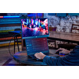 ASUS LCD 17.3" XG17AHP 1920x1080 M-HDMI REPRO ROG Strix Portable GAMING IPS 240Hz USB-C Built-in batt for laptop, CAM
