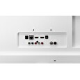 24" LG LED 24TN510S - HD ready,DVB-T2/C/S2, bílá