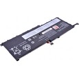 Baterie T6 power Lenovo ThinkPad X1 Carbon 4th Gen, X1 Yoga, 3290mAh, 50Wh, 4cell, Li-Pol