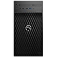 Dell Precision 3640 Tower i7-10700K/16GB/512GB SSD+2TB/P2200-5GB/DVD-RW/W10P/3RNBD/Černý