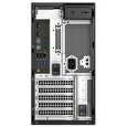 Dell Precision 3640 Tower i7-10700K/16GB/512GB SSD+2TB/P2200-5GB/DVD-RW/W10P/3RNBD/Černý