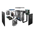 Dell Precision 3640 Tower i7-10700K/16GB/512GB SSD+2TB/P2200-5GB/DVD-RW/W10P/3RNBD/Černý