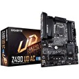 GIGABYTE Z490 UD AC