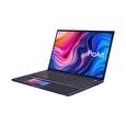 ASUS StudioBook W730G2T - 17" WUXGA/i7-9750H/32GB/1TB SSD/Quadro T2000/W10 Home (Star Grey/Aluminum)