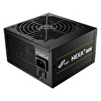 FSP/Fortron HEXA+ PRO 400, 80+, 400W