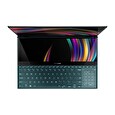 ASUS Zenbook UX581LV - 15,6" 4K UHD/Touch/i9-10980HK/32GB/1TB SSD/RTX2060/W10Pro (Cel.Blue/Aluminum)