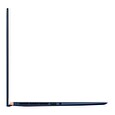 ASUS Zenbook UX534FTC - 15,6"/i7-10510U/16GB/1TB SSD/GTX 1650 Max Q/W10 Home (Royal Blue/Aluminum)