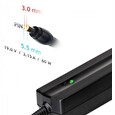 Corsair PC zdroj 550W CX550F modulární RGB 80+ Bronze 120mm ventilátor černý