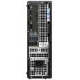 Dell Precision 3440 SF i7-10700/16/256/P620/Win10P