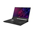 ASUS ROG Strix G15 G512LU - 15,6" IPS/i7-10750H/8G*2/512G/GTX1660Ti 6GB/W10 Home (Ori.Black/Plastic)