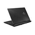 ASUS ROG Strix G15 G512LU - 15,6" IPS/i7-10750H/8G*2/512G/GTX1660Ti 6GB/W10 Home (Ori.Black/Plastic)
