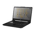 ASUS TUF Gaming A15 FA506IU - 15,6"/R5-4600H/16G/512G SSD/GTX1660Ti/W10H (Fort.Gray/Aluminum)