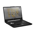 ASUS TUF Gaming A15 FA506IU - 15,6"/R5-4600H/16G/512G SSD/GTX1660Ti/W10H (Fort.Gray/Aluminum)