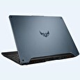 ASUS TUF Gaming A15 FA506IU - 15,6"/R5-4600H/16G/512G SSD/GTX1660Ti/W10H (Fort.Gray/Aluminum)