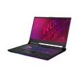 ASUS ROG Strix G15 G512LV - 15,6" 144Hz IPS/i7-10750H/8G*2/512G/RTX2060 6GB/W10 Home (El.Punk/Plast)
