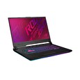 ASUS ROG Strix G15 G512LV - 15,6" 144Hz IPS/i7-10750H/8G*2/512G/RTX2060 6GB/W10 Home (El.Punk/Plast)