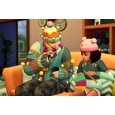 ESD The Sims 4 Nifty Knitting Stuff