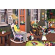 ESD The Sims 4 Nifty Knitting Stuff