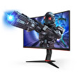 27" LED AOC C27G2ZU + AOC sluchátka GH401