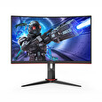 27" LED AOC C27G2ZU + AOC sluchátka GH401