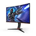 27" LED AOC C27G2ZU + AOC sluchátka GH401