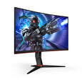 27" LED AOC C27G2ZU + AOC sluchátka GH401
