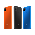 Xiaomi Redmi 9C NFC (2GB/32GB) modrá